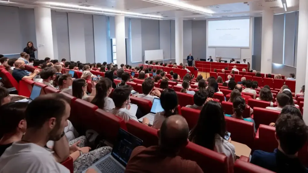 L'Unibo è seconda tra gli Atenei per eccellenza italiana dietro solo a Padova (Fb: Unibo)