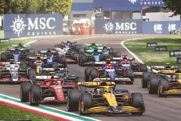 Imola could return to Formula One in 2026: the hypothesis of a Grand Prix at the end of the season is growing