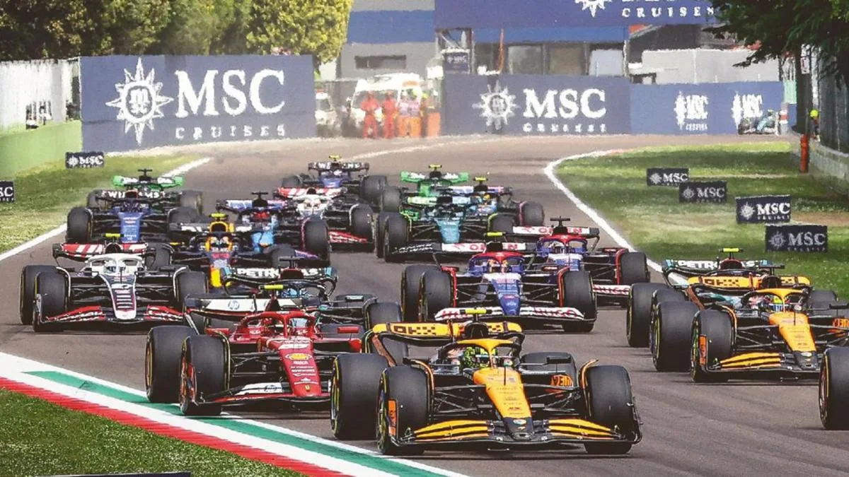 Imola could return to Formula One in 2026: the hypothesis of a Grand Prix at the end of the season is growing
