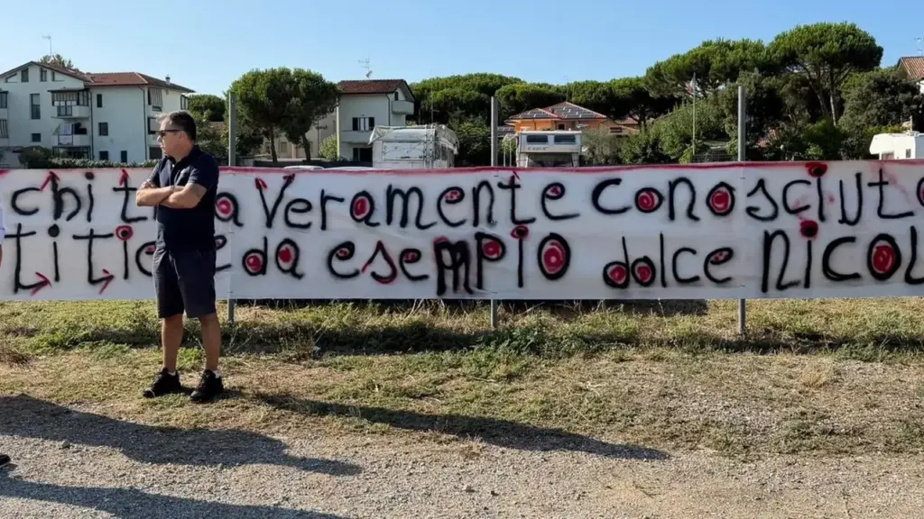 Massacrato dal branco, ieri l’autopsia