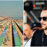 Empty beaches? The recipe from Riccione: “Beach clubs and pools on the sand to attract more tourists”