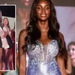 Marta Bunda wins Miss Bologna and racist insults erupt on social media: "There are those who do not know what humanity is"