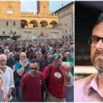 Death of Fakir, Ministry of Interior's verification on the organization of the protest