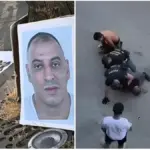 CT scan on Fakir's body, possible compromise of the airways. The police officers' lawyer: "We are waiting