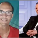 Paolo Belli apologizes, all his pain in the letter to Alessandro's mother