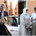 Fakir case, the meeting of Police Chief Pisani with the family. Lawyer Anselmo: “A lesson from them