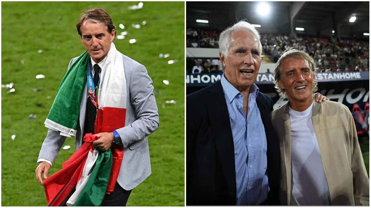 The return of Mancini to the National Team bench. The Jesi friends: "Roberto is used to rebuilding"