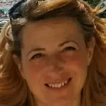 Roberta after two new hearts now awaits a kidney: “I hope the phone rings. When it happens, someone will have me