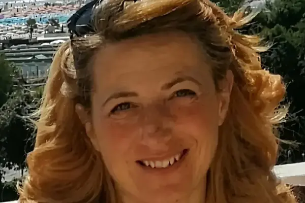 Roberta after two new hearts now awaits a kidney: “I hope the phone rings. When it happens, someone will have me