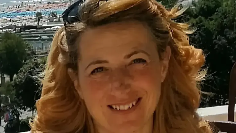 Roberta after two new hearts now awaits a kidney: “I hope the phone rings. When it happens, someone will have me
