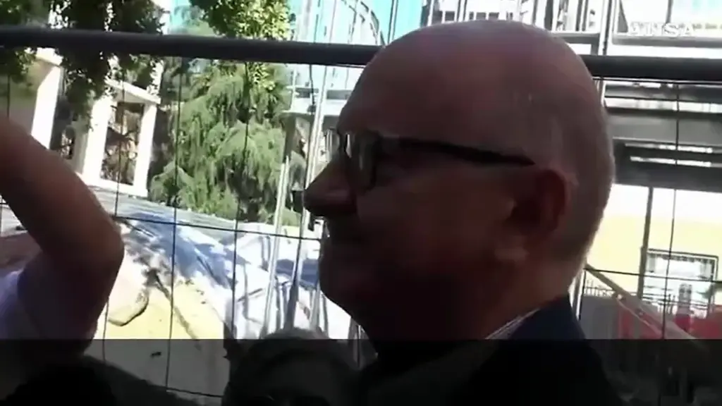 Guerrilla, twelve investigated. Cameras sifting: the count has just begun. Damages for 200 thousand euros