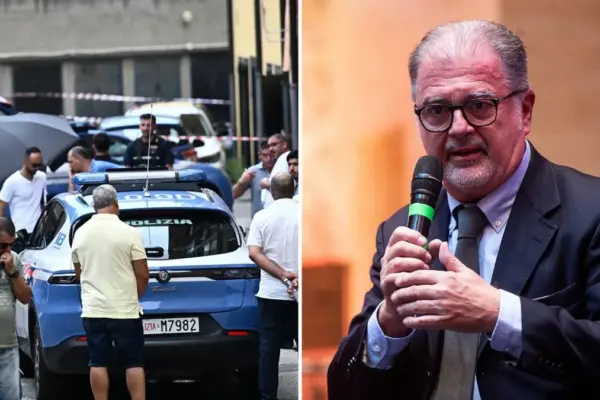 Death of Fakir, lawyer Anselmo: "We have requested that the police do not investigate"
