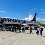 “It was a real ghost flight”: odyssey for 150 tourists stuck for 18 hours in Palma de Mallorca