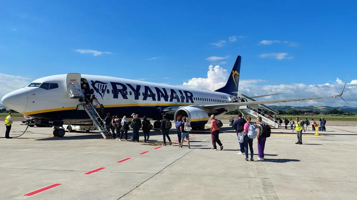 “It was a real ghost flight”: odyssey for 150 tourists stuck for 18 hours in Palma de Mallorca