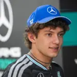 The former Minardi manager sues Kimi Antonelli: “A difficult but necessary decision”