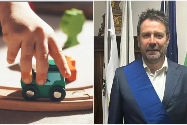 The nursery of horrors, slaps and punishments for children. The incredulous mayor: “I also sent my children there”