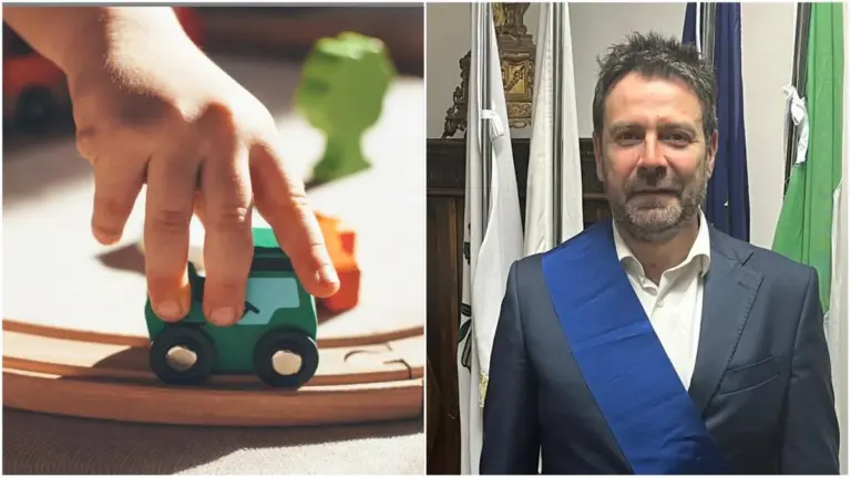The nursery of horrors, slaps and punishments for children. The incredulous mayor: “I also sent my children there”
