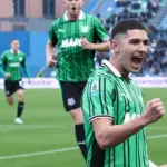Cristian Volpato stopped in Sydney, Sassuolo player tests positive for cocaine