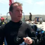 Illness during diving in Lampedusa, Mauro Ergo dies