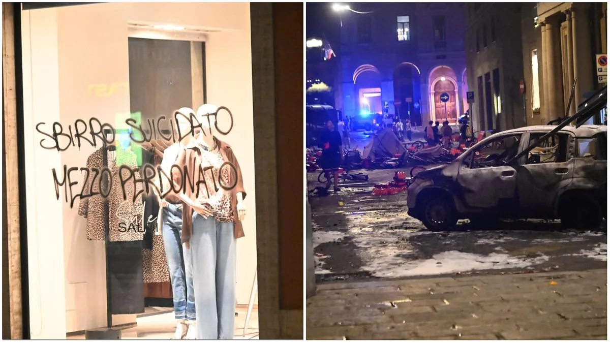 Signature collection by Fratelli d’Italia for Lepore's resignation: “The Municipality denied approval for the stand”
