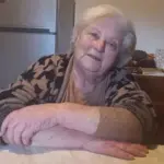 Nonna Bruna finds a home after many ‘no’s but dies at 78 just before the move. “True and genuine, she had a c