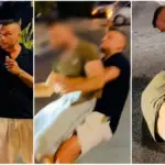 The ‘vigilante’ of San Benedetto, Greco-Roman wrestling and the hoaxes about degrees and companies: the hero of “tolerance