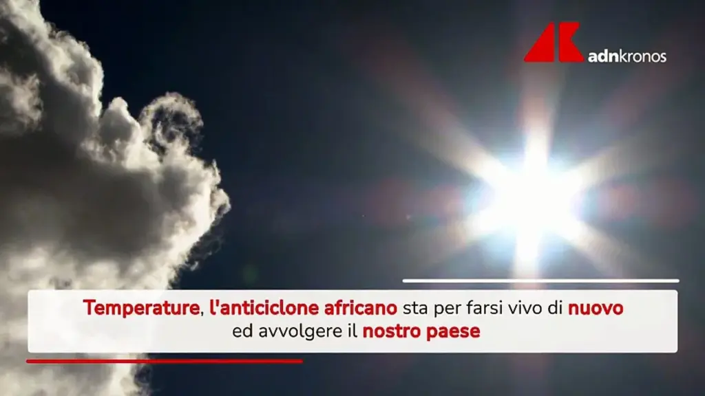 Caldo da bollino rosso, in arrivo giorni di fuoco in Emilia Romagna: dove e quando