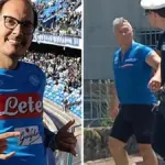 Alessandro run over by singer Paolo Belli's bike, the mother's anguish: “A life of honesty and respect