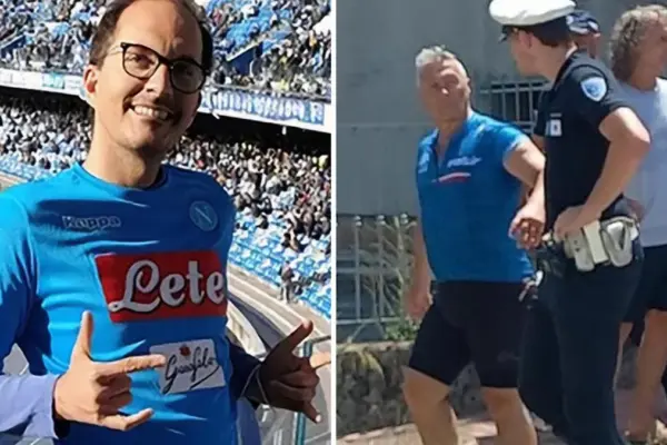 Alessandro run over by singer Paolo Belli's bike, the mother's anguish: “A life of honesty and respect