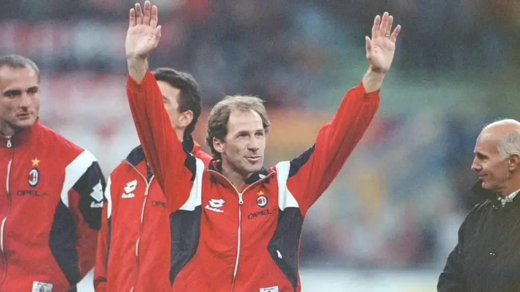 CALCIO