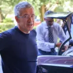 Fenucci: "Orsolini's renewal? We are close, we will make him a club legend”