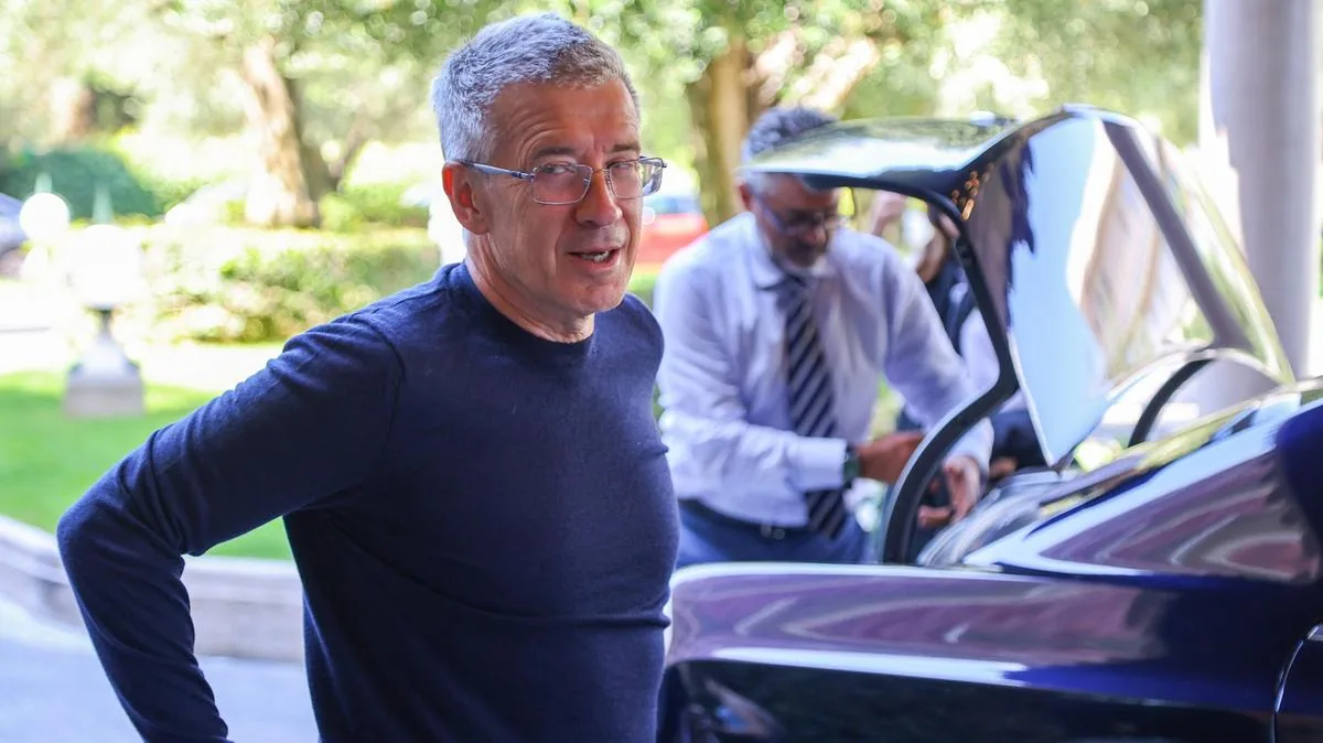 Fenucci: "Orsolini's renewal? We are close, we will make him a club legend”