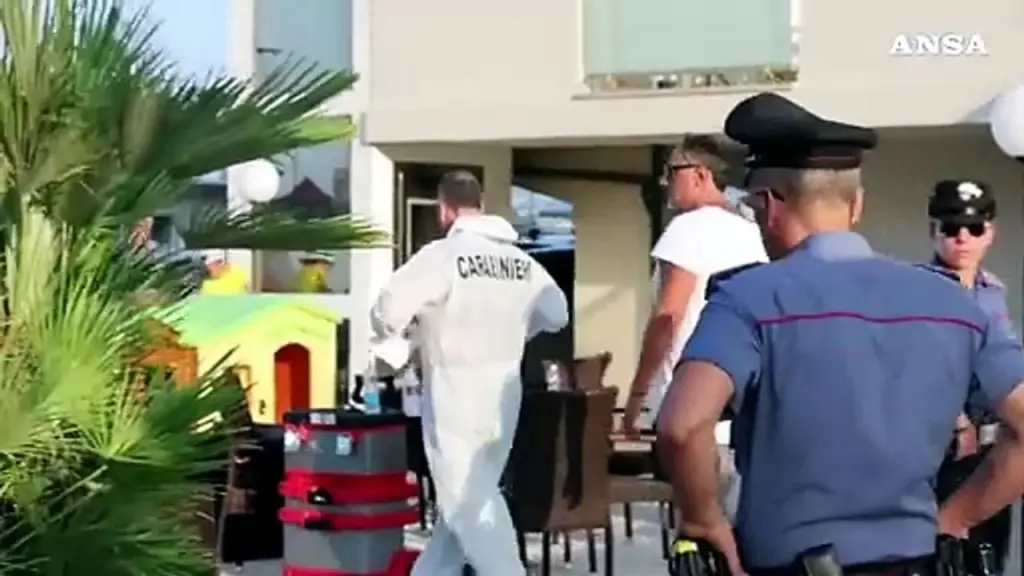 Il dramma della piccola Magdalena: morta in vacanza nella piscina dell’hotel, il padre era salito in camera. L’allarme lanciato da due ragazzini