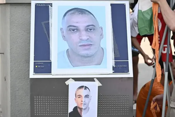 Death of Fakir al Pilastro, the Prosecutor's Office hears family members and video witnesses. A new camera emerges