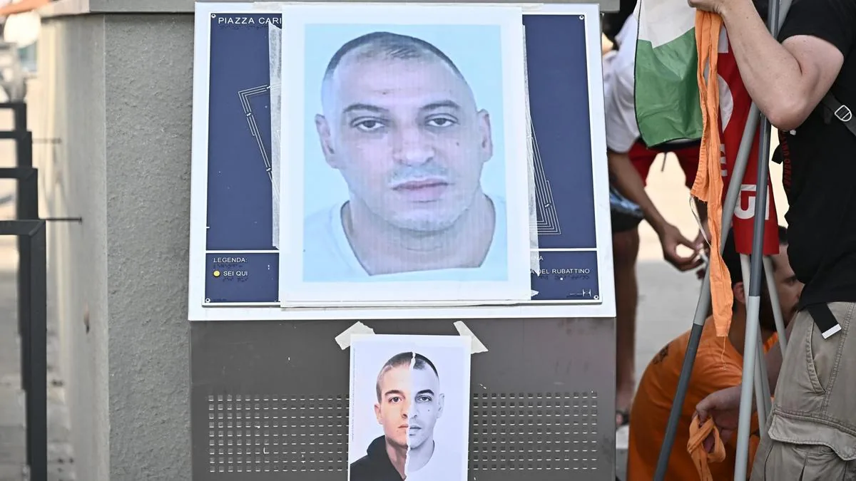 Death of Fakir al Pilastro, the Prosecutor's Office hears family members and video witnesses. A new camera emerges