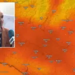 Heat up to 39 degrees, what is the worst day in Emilia-Romagna. The expert: “Tropical nights and temperature