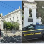 Grand Hotel of Riccione under seizure, the Finance investigation of 29 million euros: six suspects for bank