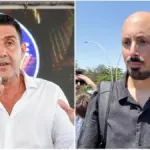 “Aggredito dallo staff di Vannacci”: the complaint of Fedez's correspondent. The general on the Barboni case: “Judge