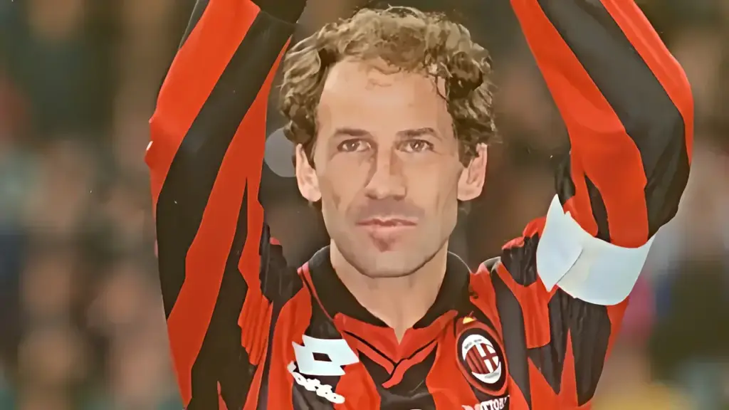 Franco Baresi