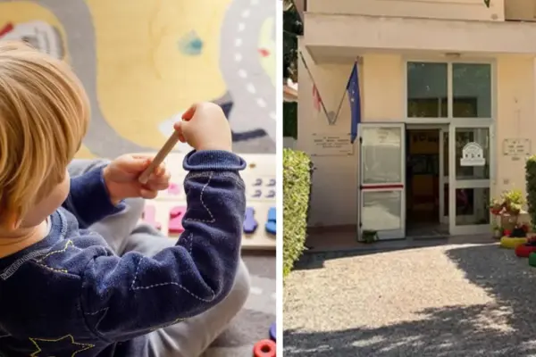 Mistreatment at the nursery, teachers silent. The defenses: "Revoke house arrest"