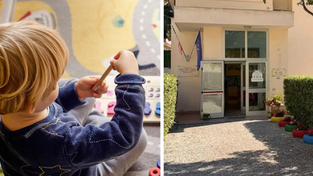 Mistreatment at the nursery, teachers silent. The defenses: "Revoke house arrest"