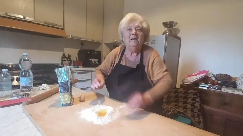 Finds a home after many ’no’s. But Bruna dies at 78 just before moving