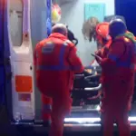 Pietro run over and killed by a car just steps from home. The driver in shock: "He suddenly appeared"