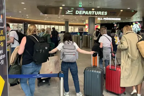 Bologna Airport, delays in fuel delivery. But Marconi reassures: “Flights are guaranteed”