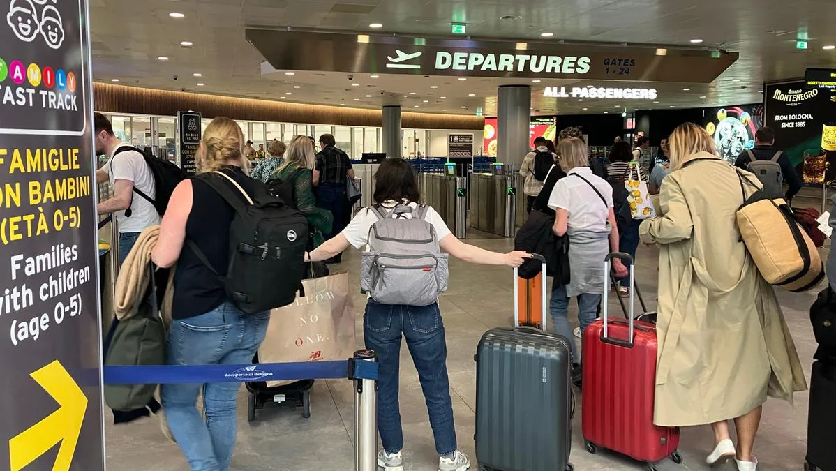 Bologna Airport, delays in fuel delivery. But Marconi reassures: “Flights are guaranteed”