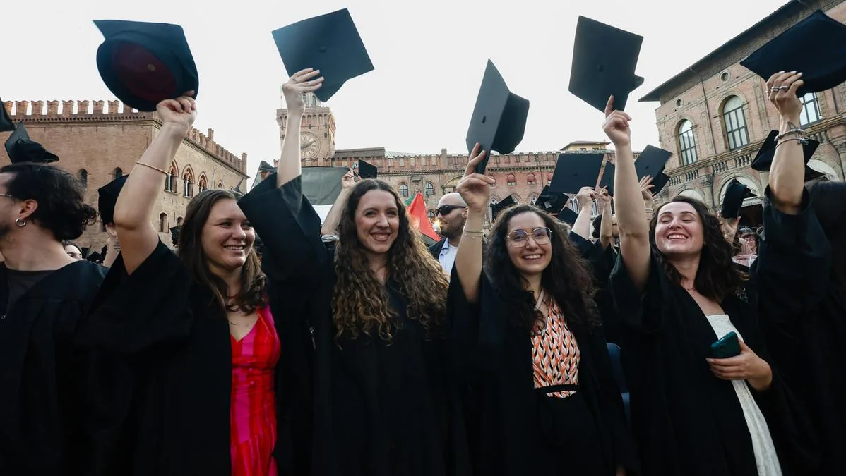 University, Emilia-Romagna at the top with 4 universities. Bologna in second place: the ranking