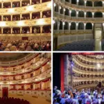 Turning point for the Marche, condominium theaters become UNESCO Heritage. Giuli: “Pride and satisfaction
