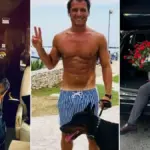 Who is Giuseppe Barboni, the fighter from Vannacci who beat the migrant: the inflated resume, the actions