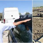 Lidi at the mercy of the maranza, patrols and guards on the beach. The assaulted entrepreneur: “Chased and caught a thug