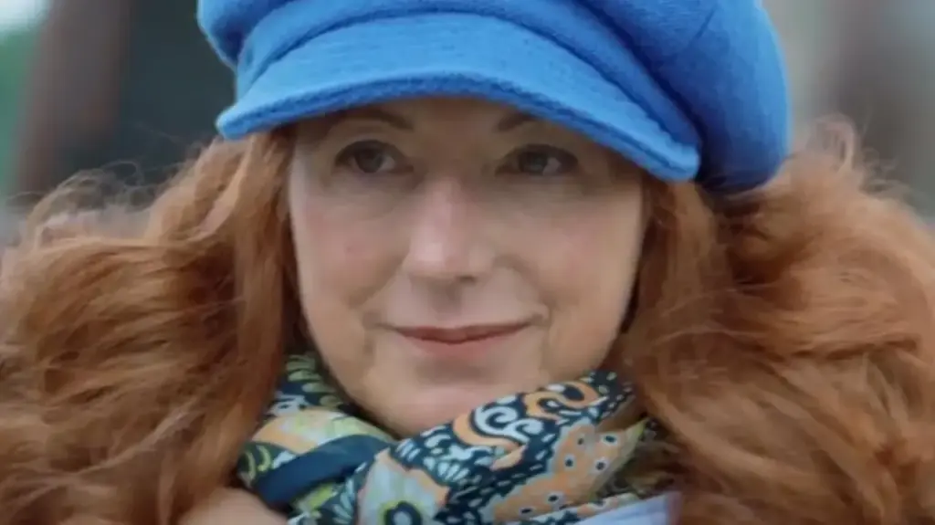 Roberta Di Benedetto, 56 anni
